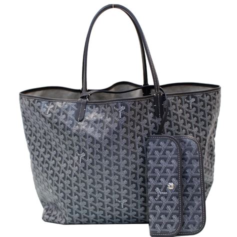 blå goyard|goyard bags for women.